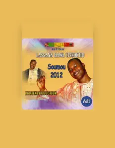 Listen to Lassana Hawa Cissokho, watch music videos, read bio, see tour dates & more!