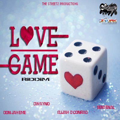 Love Game Riddim