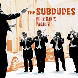 Poor Man's Paradise - Single