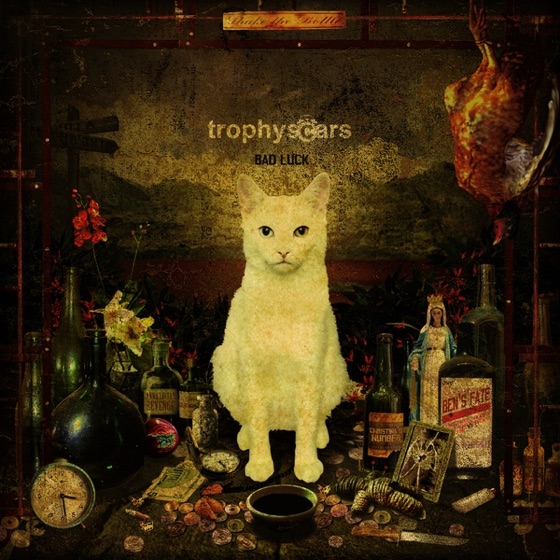 Cover artwork for Years So Much