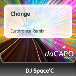 DJ Space'C - Change