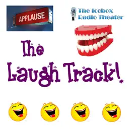The Laugh Track: The Best in Icebox Comedy