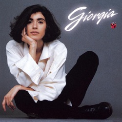 Giorgia - Silenzioso Amore