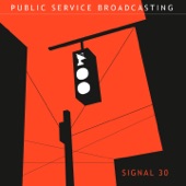 Signal 30 - EP artwork