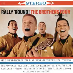 Rally 'Round! - The Brothers Four