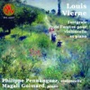 Magali B Sonate pour violoncelle et piano in B Minor, Op. 27 : I. Poco lento - Allegro moderato Vierne: L'oeuvre pour violoncelle et piano