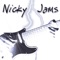 Digital Love - Nicky Jams lyrics