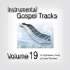 Instrumental Gospel Tracks, Vol. 19 - Fruition Music Inc.