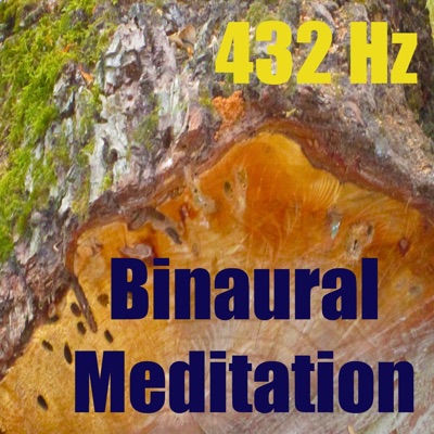 Binaural Meditation - Single