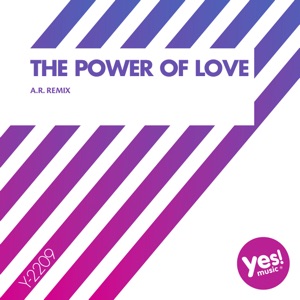 Hanna - The Power Of Love (A.R. Remix) - Line Dance Chorégraphe