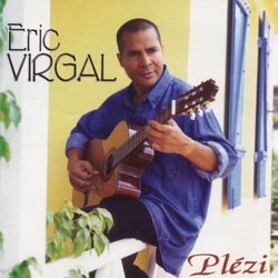 Eric Virgal - An jou béni (feat. Orlane)