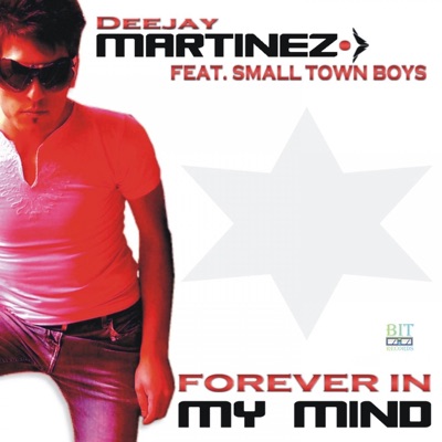 Forever in My Mind (Remixes)