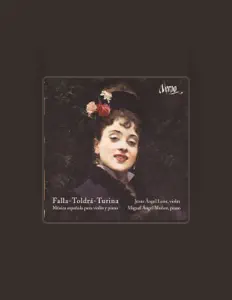 聆聽 Miguel Angel Munoz、觀看音樂影片、閱讀小傳、查看巡演日期等！