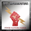 Go Go Power Rangers
