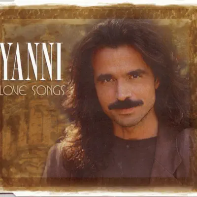 Love Songs - Yanni