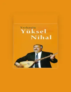 Listen to Yüksel Nihal, watch music videos, read bio, see tour dates & more!