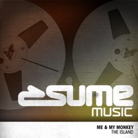 The Island - Single - Me & My Monkey
