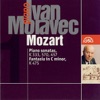 Ivan Moravec Plays Mozart artwork