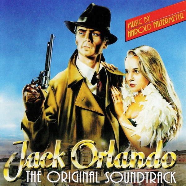 Jack Orlando Main Theme