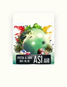 ZARDI: песни, клипы, биография, даты выступлений и многое другое.