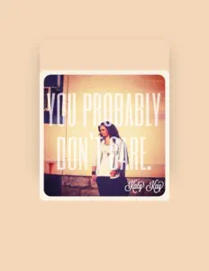 Katy Kay: песни, клипы, биография, даты выступлений и многое другое.