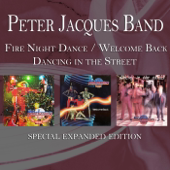 Welcome Back (feat. Luther Vandross)