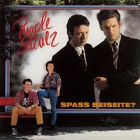 Purple Schulz - Keine Zeit zu weinen