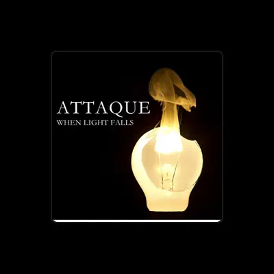 Listen to Attaque, watch music videos, read bio, see tour dates & more!