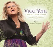 VICKI YOHE - BECAUSE OF WHO YOU ARE