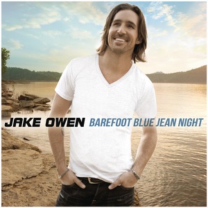 Jake Owen - Alone with You - Line Dance Music