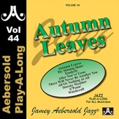 Autumn Leaves - Volume 44 artwork
