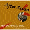 Pep Sax Virtual Band