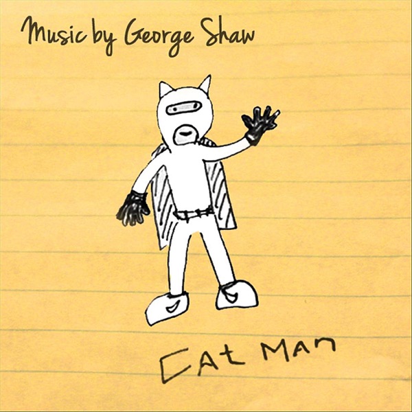 Catman - Single