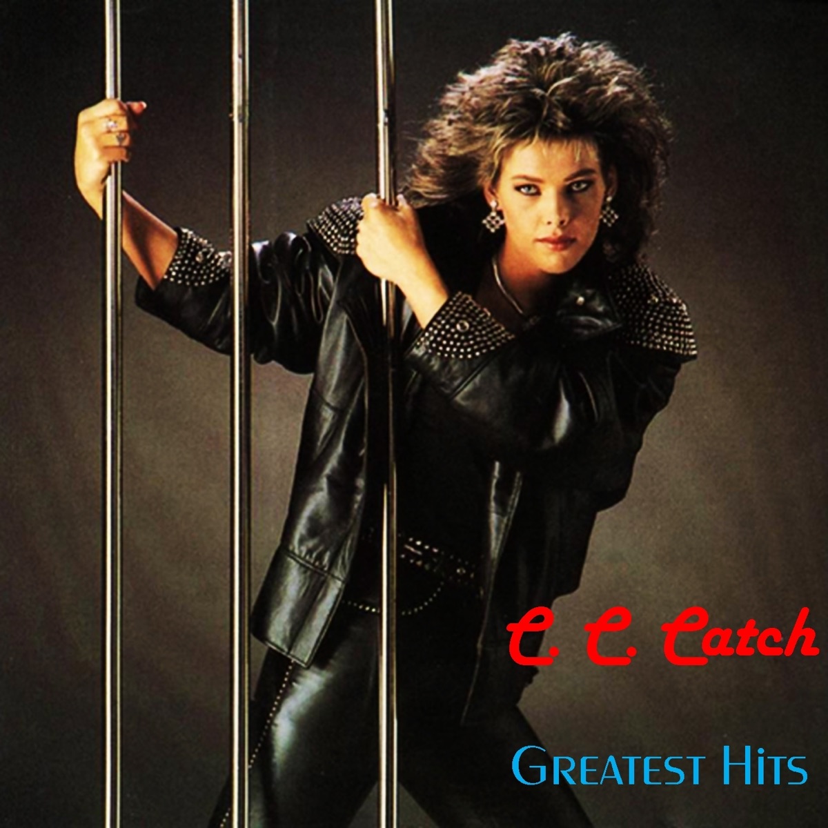Greatest Hits - Album by C.C. Catch - Apple Music