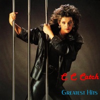 Cause You Are Young - C.C. Catch