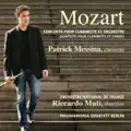 Concerto pour clarinette et orchestre in A Major, K. 622: I. Allegro