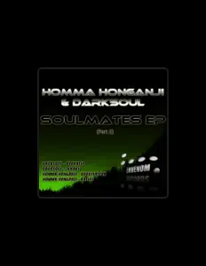Poslechněte si interpreta Darksoul, sledujte hudební videa, přečtěte si životopis, podívejte se na data turné a další informace.