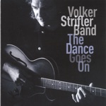 Volker Strifler Band - Shuffelupagus