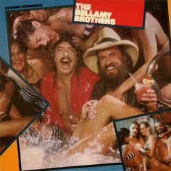 Bellamy Brothers - When I'm Away from You