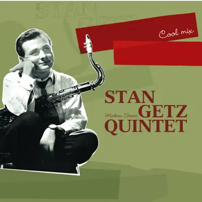 Saga Jazz: Cool Mix (Modern Series) - Stan Getz