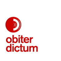 Obiter Dictum podcast