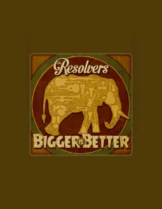 Listen to The Resolvers, watch music videos, read bio, see tour dates & more!