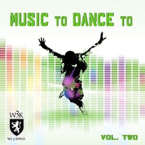 Nikko Lowe - One Bad Apple - Line Dance Music