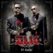 J'm - Zouk Look lyrics