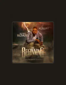 Listen to King Koahi, watch music videos, read bio, see tour dates & more!