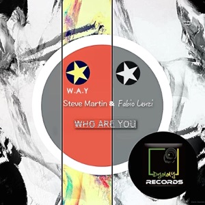 Who Are You - Single