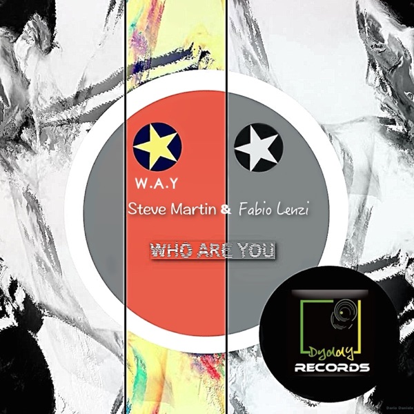 Who Are You - Single
