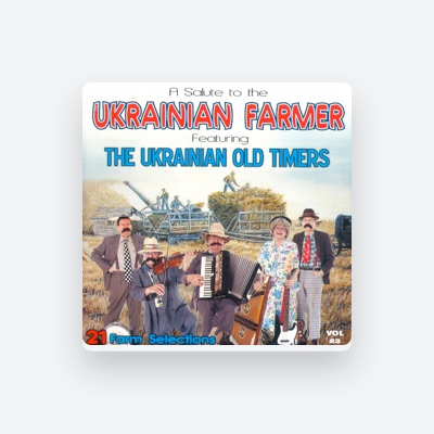 Listen to Ukrainian Oldtimers, watch music videos, read bio, see tour dates & more!