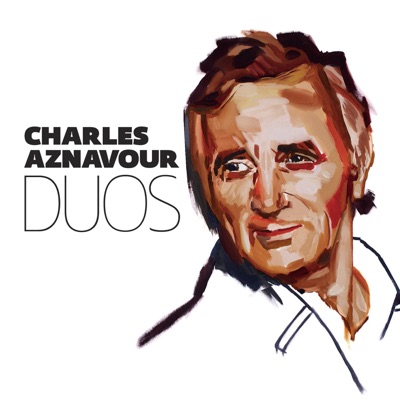 Ton nom - Charles Aznavour & Carole King | Shazam
