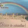 Schekina - Je veux te louer